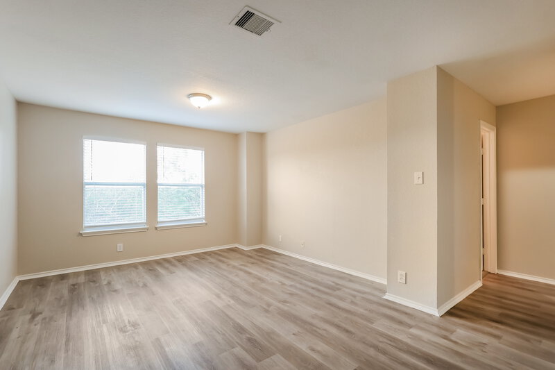 1,560/Mo, 6734 Benke Farm San Antonio, TX 78239 Family Room View