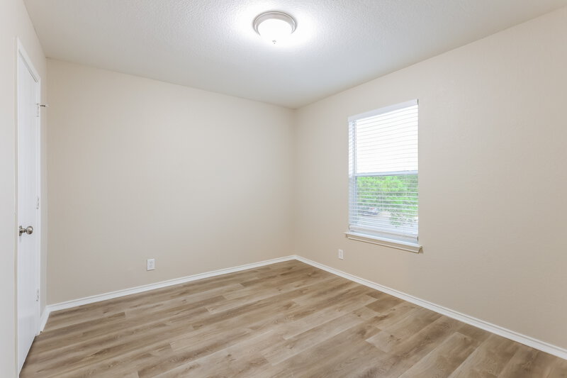 1,560/Mo, 6734 Benke Farm San Antonio, TX 78239 Bedroom View