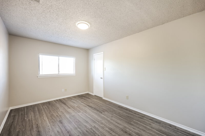 1,840/Mo, 9771 Criswell Creek San Antonio, TX 78251 Bedroom View 3