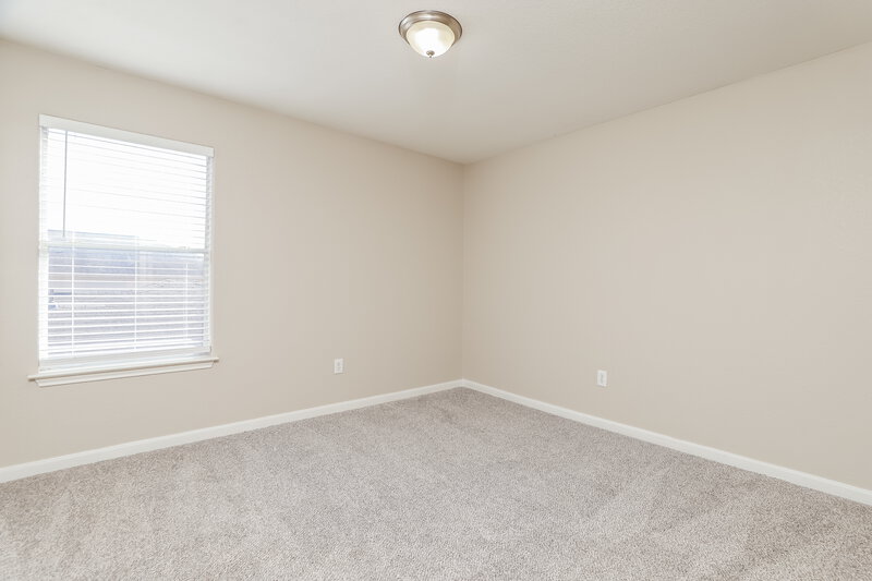 1,295/Mo, 5907 Blonde Canyon San Antonio, TX 78252 Bedroom View