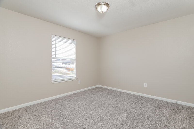 1,295/Mo, 5907 Blonde Canyon San Antonio, TX 78252 Bedroom View 2