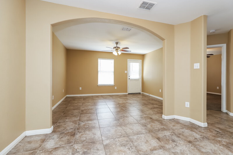 1,630/Mo, 11450 Indian Canyon San Antonio, TX 78252 Living Room View