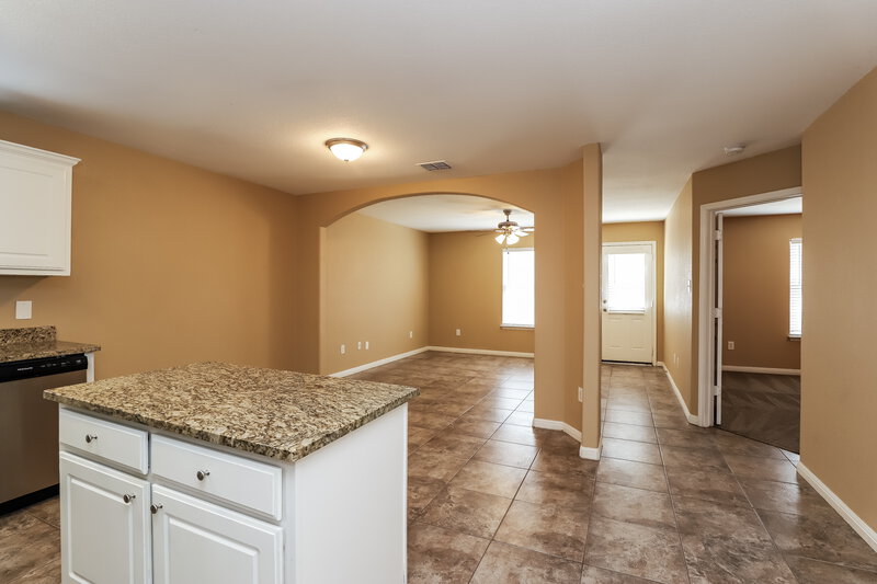 1,630/Mo, 11450 Indian Canyon San Antonio, TX 78252 Dining Room View