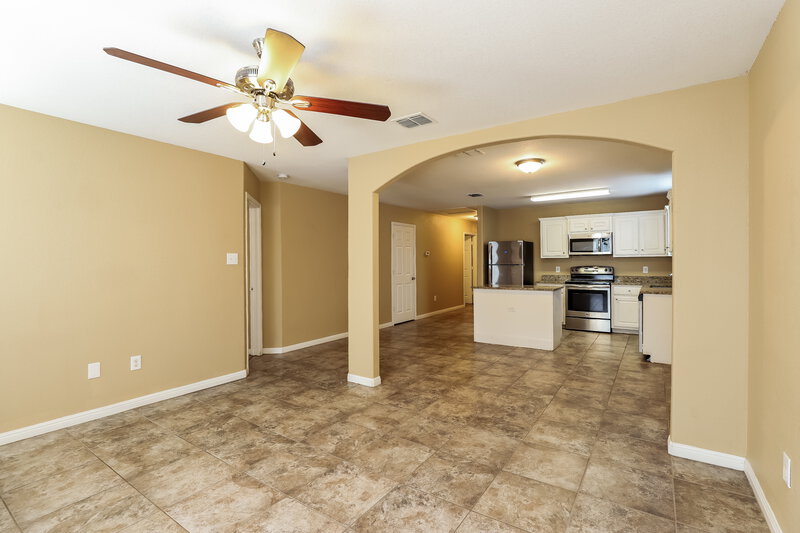 1,630/Mo, 11450 Indian Canyon San Antonio, TX 78252 Dining Room View 2