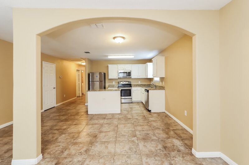 1,630/Mo, 11450 Indian Canyon San Antonio, TX 78252 Dining Room View 3