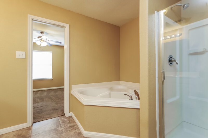 1,630/Mo, 11450 Indian Canyon San Antonio, TX 78252 Main Bathroom View 2