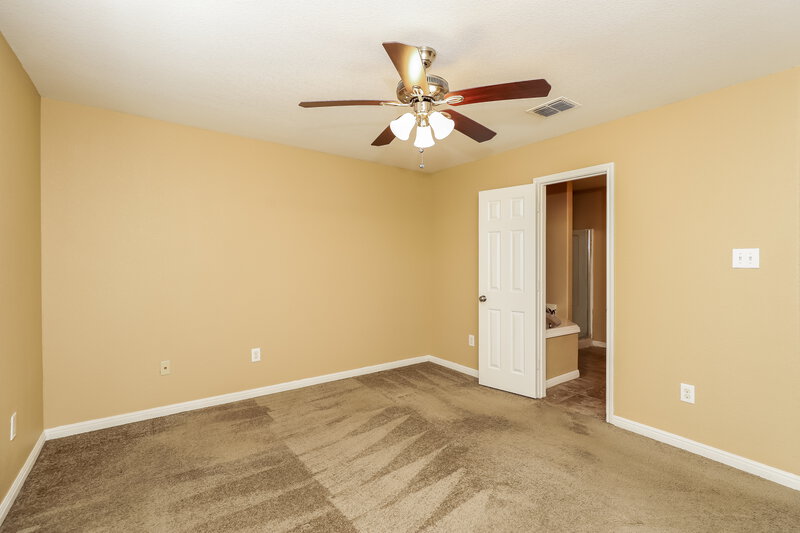 1,630/Mo, 11450 Indian Canyon San Antonio, TX 78252 Bedroom View 2