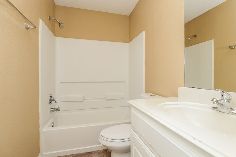 1,630/Mo, 11450 Indian Canyon San Antonio, TX 78252 Bathroom View