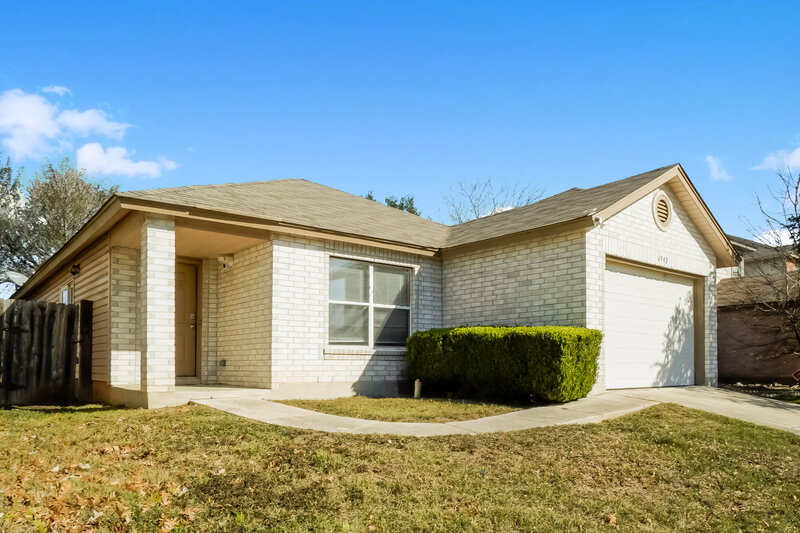 1,550/Mo, 6942 Saharastone Dr Converse, TX 78109 Misc View