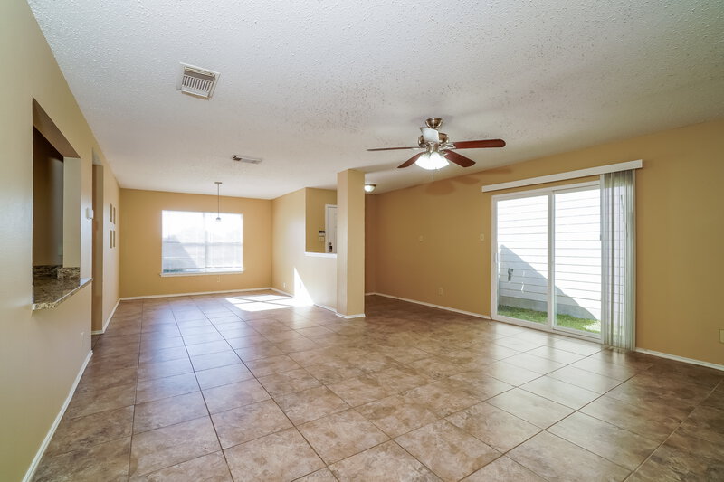 1,550/Mo, 6942 Saharastone Dr Converse, TX 78109 Misc View 2