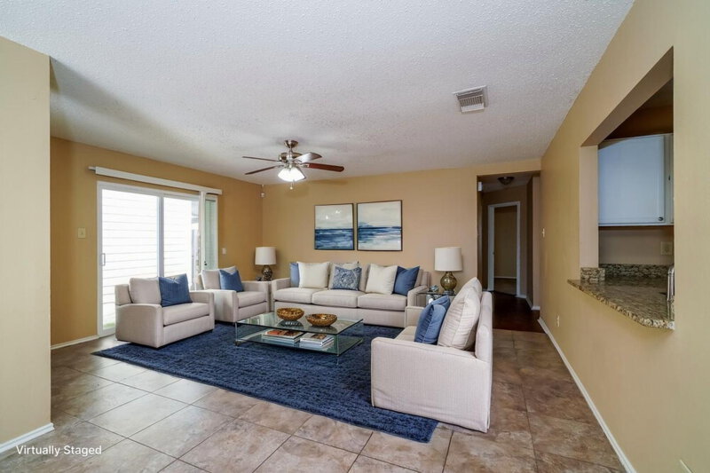 1,550/Mo, 6942 Saharastone Dr Converse, TX 78109 Misc View 3