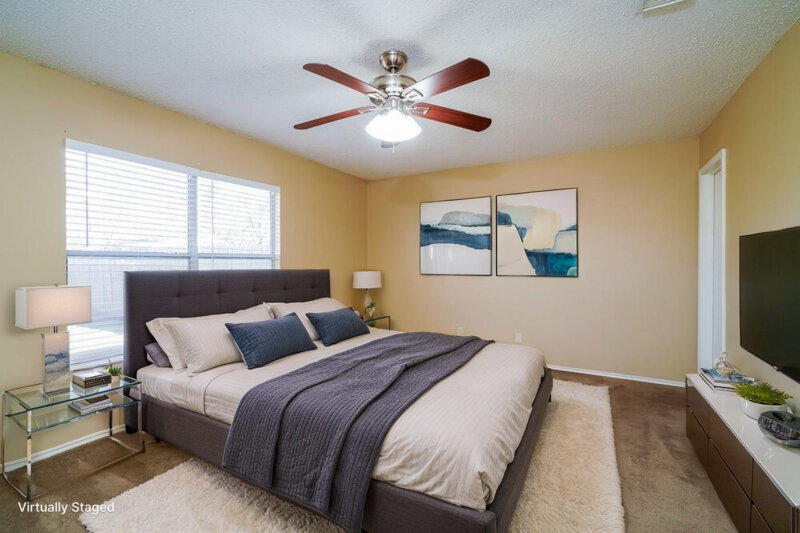 1,550/Mo, 6942 Saharastone Dr Converse, TX 78109 Misc View 9