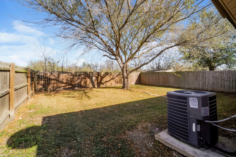 1,550/Mo, 6942 Saharastone Dr Converse, TX 78109 Misc View 17