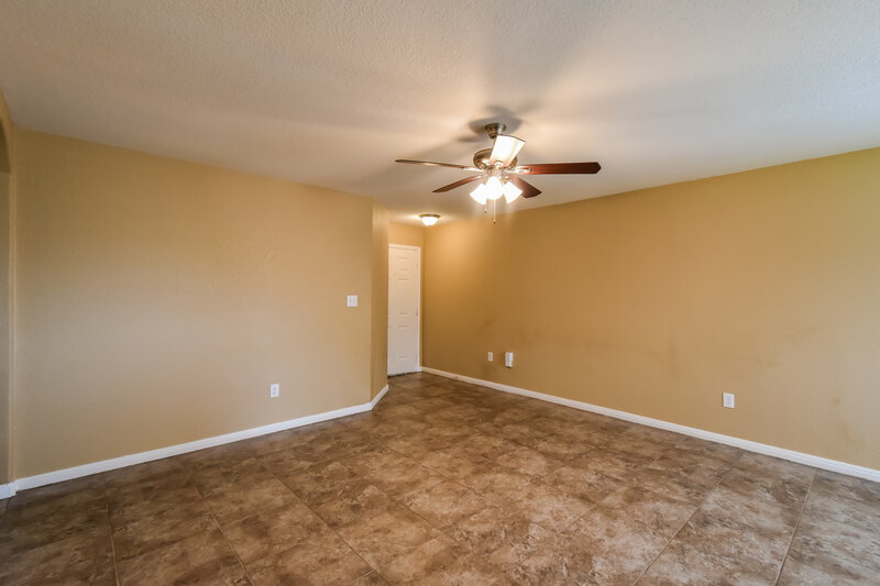 1,530/Mo, 11231 Pecan Canyon San Antonio, TX 78252 Living Room View 4