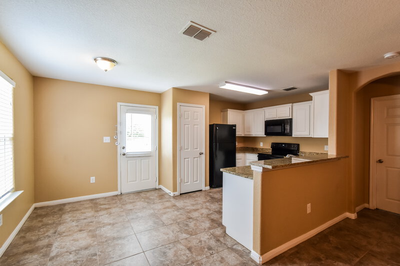 1,530/Mo, 11231 Pecan Canyon San Antonio, TX 78252 Dining Room View