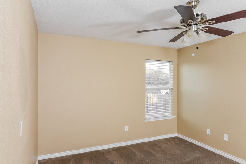 1,610/Mo, 11318 Quiet Canyon San Antonio, TX 78252 Main Bedroom View