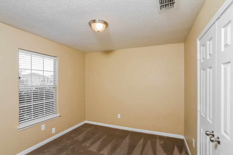 1,610/Mo, 11318 Quiet Canyon San Antonio, TX 78252 Bedroom View