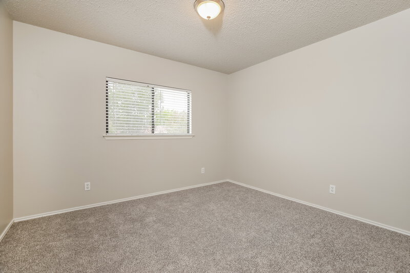1,495/Mo, 7002 Flint View San Antonio, TX 78244 Bedroom View 2