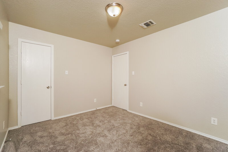 1,290/Mo, 8434 Adams Hill Dr San Antonio, TX 78227 Bedroom View 2