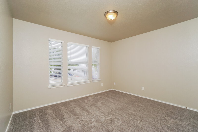 1,290/Mo, 8434 Adams Hill Dr San Antonio, TX 78227 Bedroom View 3