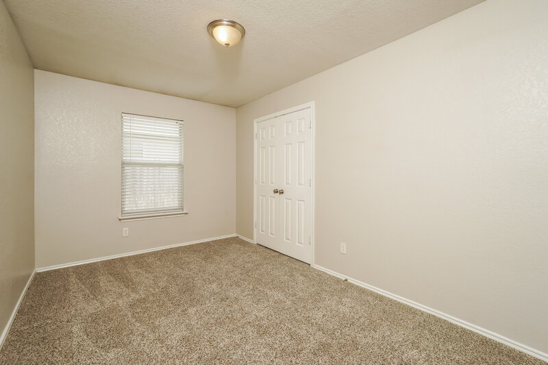 1,490/Mo, 9739 Green Mesa San Antonio, TX 78245 Bedroom View