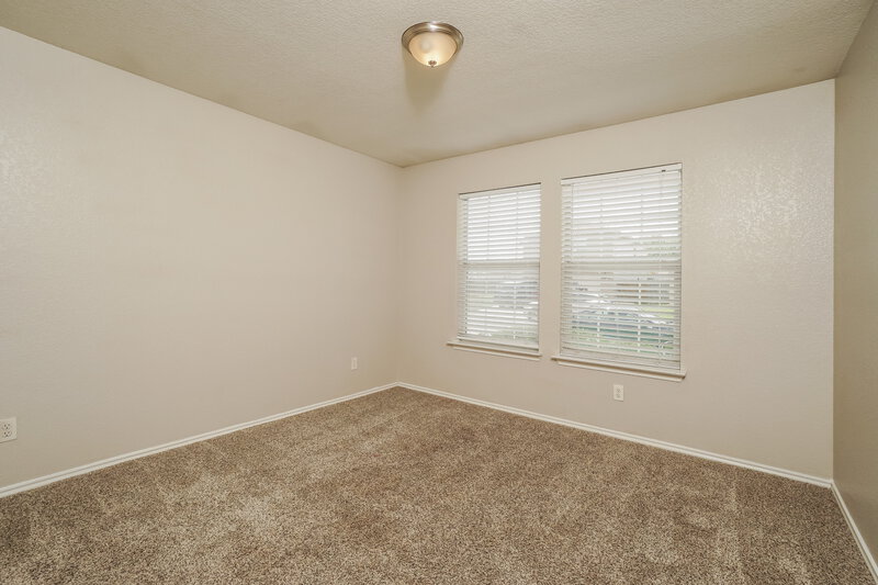 1,490/Mo, 9739 Green Mesa San Antonio, TX 78245 Bedroom View 2