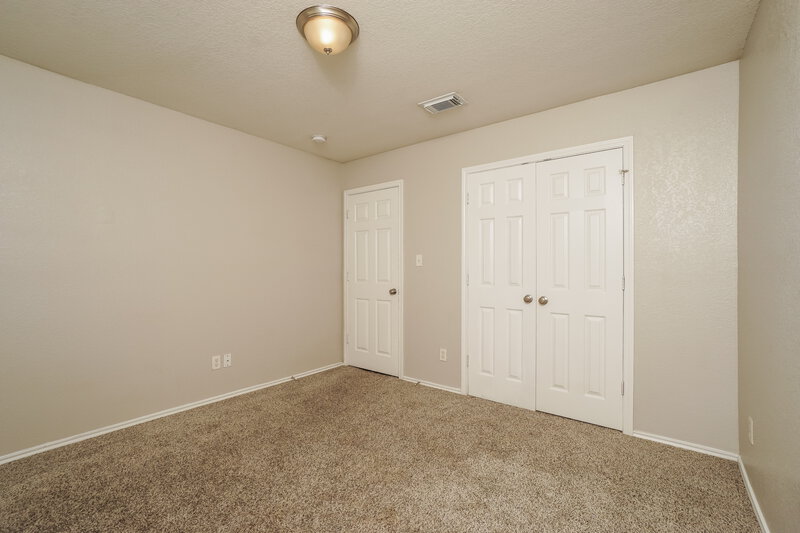 1,490/Mo, 9739 Green Mesa San Antonio, TX 78245 Bedroom View 3