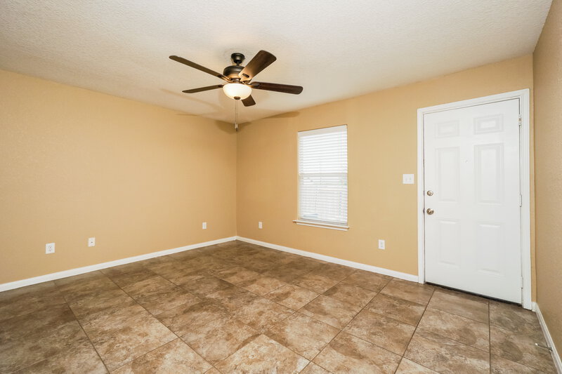 1,440/Mo, 11475 Coral Canyon San Antonio, TX 78252 Living Room View