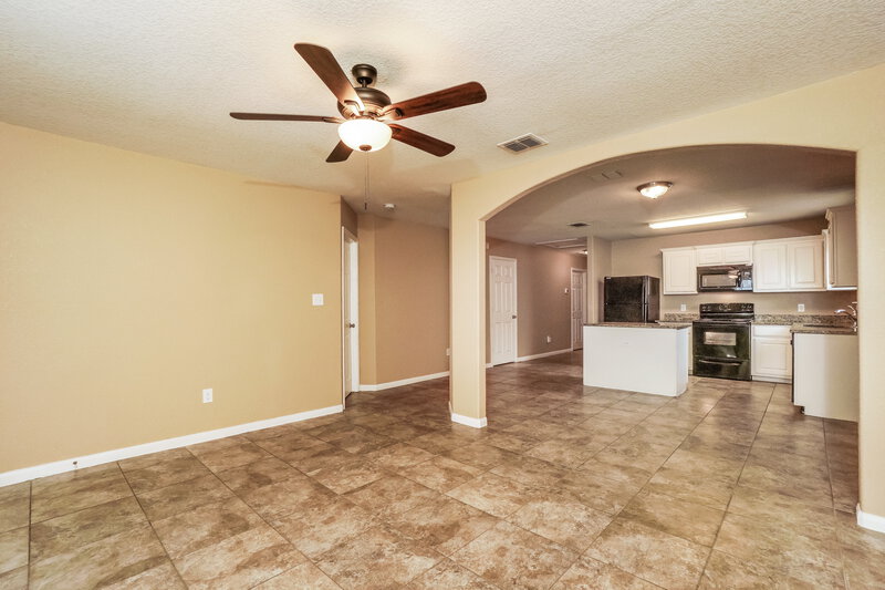 1,440/Mo, 11475 Coral Canyon San Antonio, TX 78252 Dining Room View