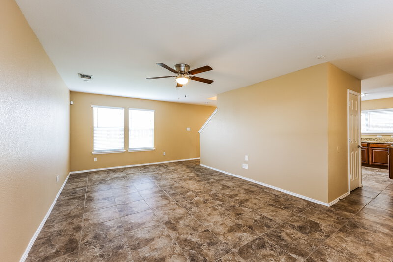 1,885/Mo, 6339 Fence Crossing San Antonio, TX 78244 Living Room View 2