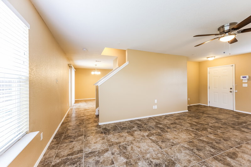 1,885/Mo, 6339 Fence Crossing San Antonio, TX 78244 Living Room View 3