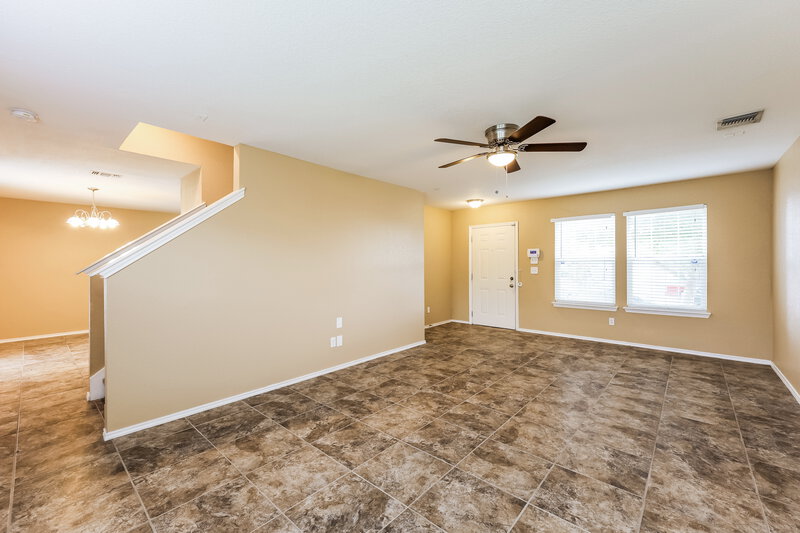 1,885/Mo, 6339 Fence Crossing San Antonio, TX 78244 Living Room View 4