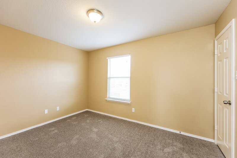 1,885/Mo, 6339 Fence Crossing San Antonio, TX 78244 Bedroom View