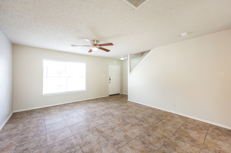 1,485/Mo, 6102 Candletree San Antonio, TX 78244 Living Room View 2