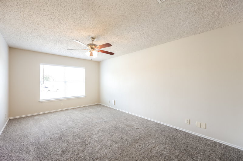 1,485/Mo, 6102 Candletree San Antonio, TX 78244 Main Bedroom View