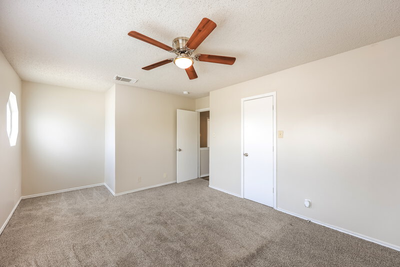 1,485/Mo, 6102 Candletree San Antonio, TX 78244 Bedroom View