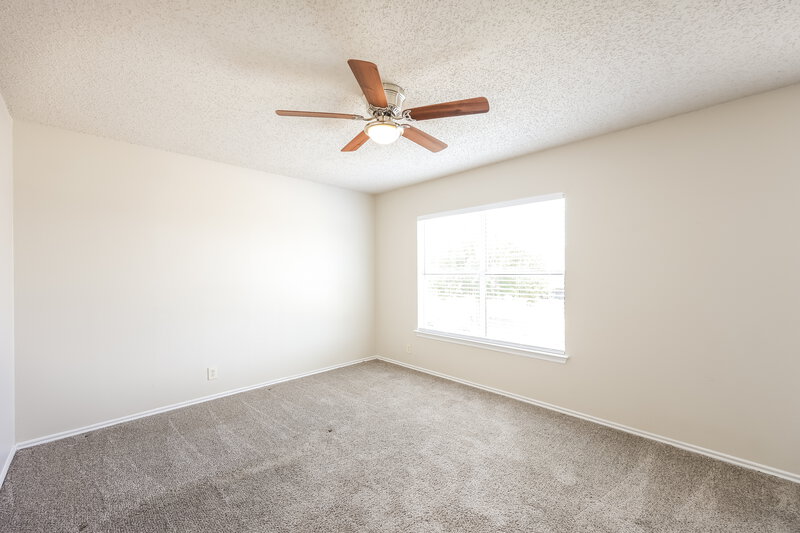 1,485/Mo, 6102 Candletree San Antonio, TX 78244 Bedroom View 3