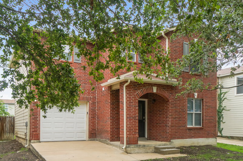 1,725/Mo, 6647 Arbor Farm San Antonio, TX 78239 Front View