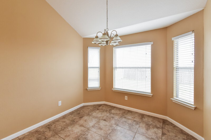1,830/Mo, 3915 Mist Flower Dr Converse, TX 78109 Dining Room View