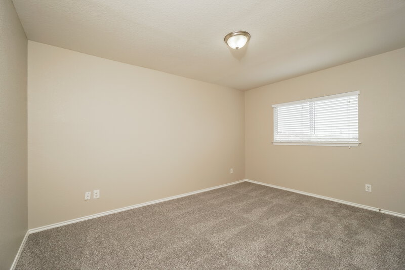 1,820/Mo, 8714 Sunview Park San Antonio, TX 78224 Bedroom View 2