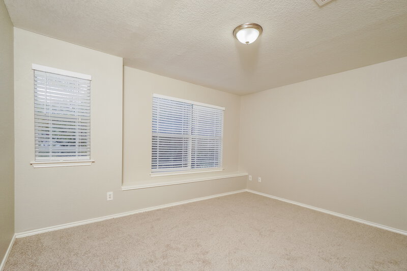 1,650/Mo, 8714 Sunview Park San Antonio, TX 78224 Bedroom View