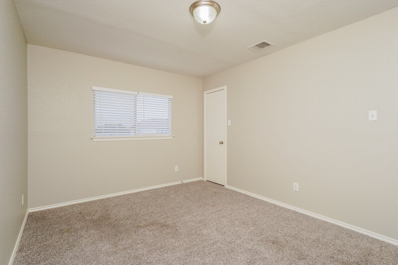 1,650/Mo, 8714 Sunview Park San Antonio, TX 78224 Bedroom View 2