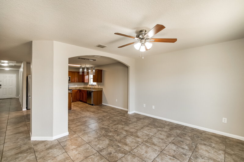 1,570/Mo, 11327 Buck Canyon San Antonio, TX 78252 Living Room View