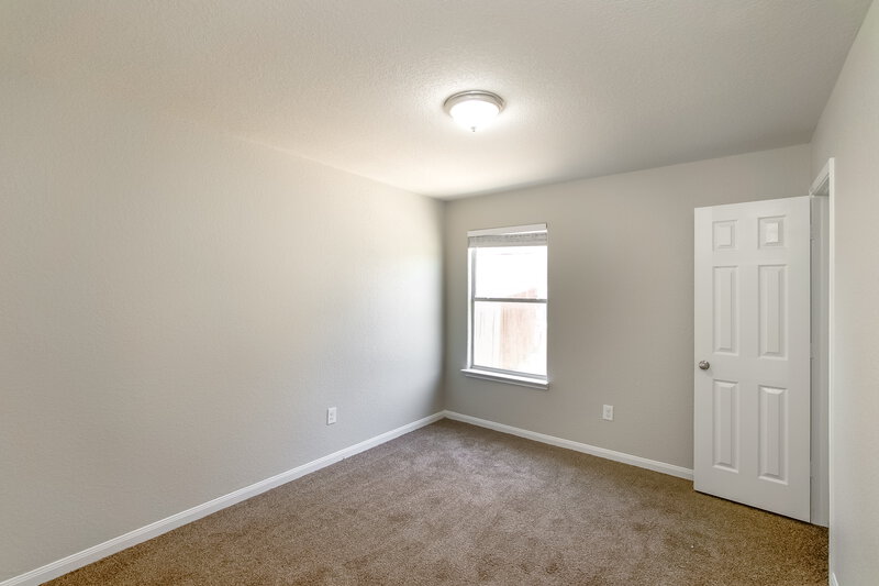 1,570/Mo, 11327 Buck Canyon San Antonio, TX 78252 Bedroom View 2