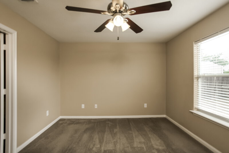 1,395/Mo, 11466 Country Canyon San Antonio, TX 78252 Bedroom View