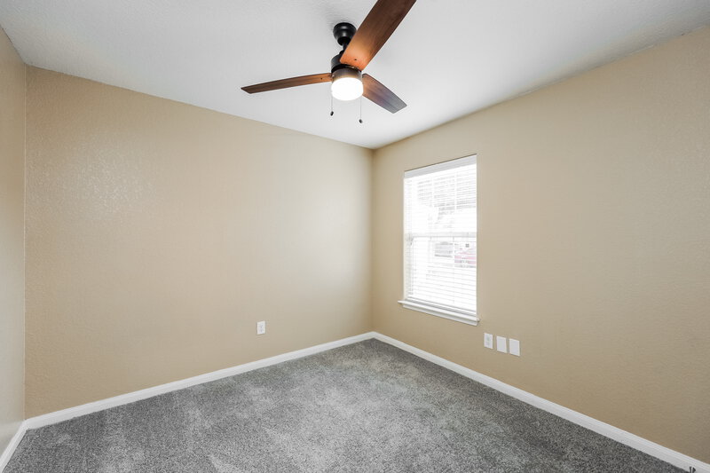 1,370/Mo, 11467 Coral Canyon San Antonio, TX 78252 Bedroom View