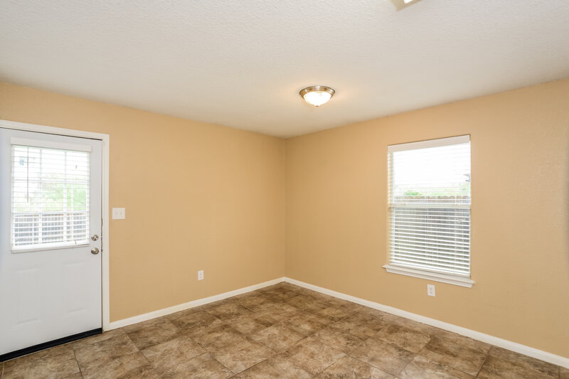 1,370/Mo, 11467 Coral Canyon San Antonio, TX 78252 Bedroom View 4