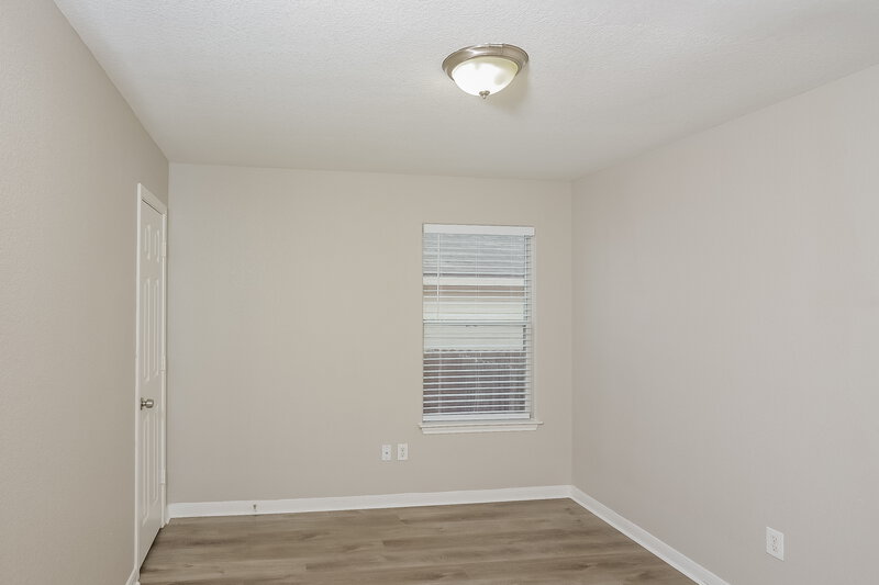 1,425/Mo, 5810 Hickory Canyon San Antonio, TX 78252 Bedroom View 3
