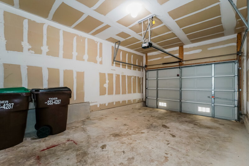 2,015/Mo, 2118 Skull Valley Dr San Antonio, TX 78245 Garage View