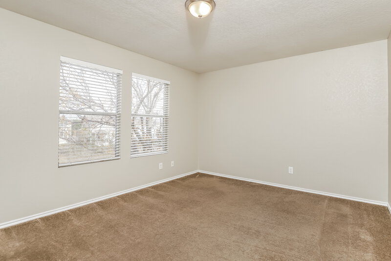 1,370/Mo, 9935 Amber Breeze San Antonio, TX 78245 Bedroom View 2